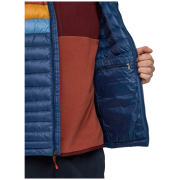Chaqueta de plumón para hombre Cotopaxi M'S Fuego Down Hooded Jacket
