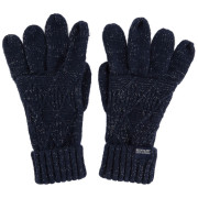 Guantes Regatta Multimix Glove azul oscuro Navy