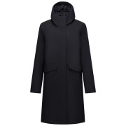 Abrigo de mujer Regatta Ramona negro Black