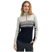 Jersey de mujer Dale of Norway Moritz Fem Basic Sweater