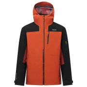 Chaqueta de hombre Regatta Sacramento 3in1 naranja/negro RoibsT/Bk/BH
