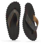 Chanclas Gumbies Vegovert Brown marrón Brown