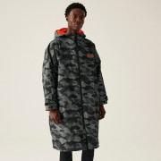 Albornoz Regatta Adult W Proof Robe