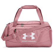 Bolsa de deporte Under Armour Undeniable 5.0 Duffle XS rosa Pink Elixir / / White