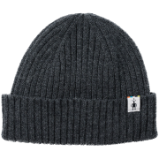 Gorro Smartwool Second Cut Cuff Beanie negro