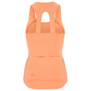Camiseta sin mangas de ciclismo para mujer Craft W Endur
