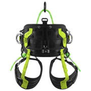 Arnés de trabajo Edelrid Treerex II
