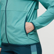 Chaqueta de mujer Cotopaxi Vuelta Performance Windbreaker Jacket