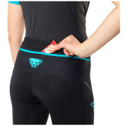 Calzoncillos funcionales de mujer Dynafit Winter Running W Tights