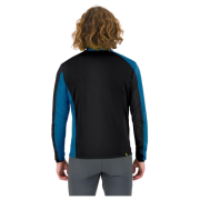 Sudadera funcional de hombre Karpos Cherz Fleece