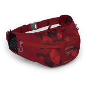 Riñonera Osprey Savu 2 2022 rojo ClaretRed