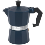 Cafetera Outwell Brew Espresso Maker M azul oscuro Blue