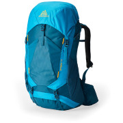 Mochila de mujer Gregory Amber 44 azul Coral Blue