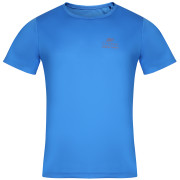 Camiseta de hombre Alpine Pro Clun azul blue