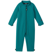 Mono para niños Reima Kahvitus verde Dark Aqua