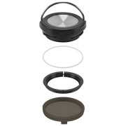 Termo para comida Klean Kanteen TKCanister 473 ml