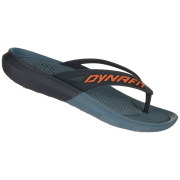 Chanclas Dynafit Podium azul oscuro Storm Blue/Blueberry