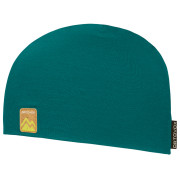 Gorro Ortovox 140 Cool Beanie verde Pacific Green