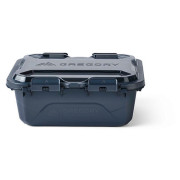 Caja de almacenamiento Gregory Alpaca Gear Box 25L azul SLATE BLUE
