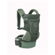 Mochila portabebés Osprey Poco Soft Child Carrier verde koseret green