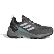 Calzado de senderismo para mujer Adidas Terrex Eastrail 2 R.Rdy W gris Grefiv/Dshgry/Minton