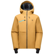 Chaqueta de hombre Dare 2b Affinity Jacket marrón Wood Brown