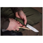 Cuchillo Morakniv Kansbol (S) Survival Kit Green