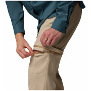 Pantalones de mujer Columbia Leslie Falls™ Convertible Pant