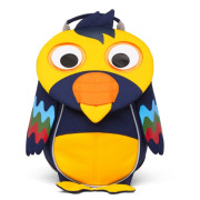 Mochila para niños Affenzahn Toucan small mix1