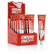 Gel energético Nutrend Endurosnack tuba