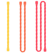 Cintas LifeVenture Silicone Ties