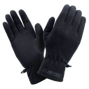 Guantes de mujer Hi-Tec Lady Salmo negro black