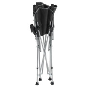 Silla Easy Camp Oak Chair Ink