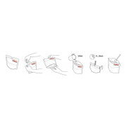 Comida deshidratada Travellunch Cuscús sin lactosa 250 g