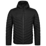 Chaqueta de hombre Loap Jenda negro Black