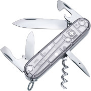 Navaja Victorinox Spartan plata