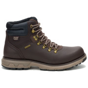 Calzado de hombre Caterpillar Pursue Hiker Wp