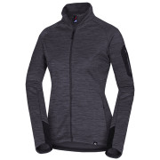 Sudadera de mujer Northfinder Bertha negro