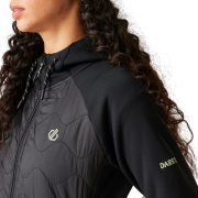 Chaqueta de mujer Dare 2b Torrek Flexy Hybrid