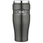 Taza térmica Thermos Style 470ml gris MetallicallyGray