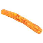 Juguete para perro Ruffwear Gnawt-a-Stick™ Toy naranja Salamander Orange