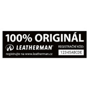 Navaja Leatherman Crater C33LX
