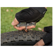 Herramientas para bicicleta Topeak Tubi 11