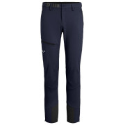 Pantalones de hombre Salewa Agner Orval 2 Dst M Reg Pnt azul oscuro Navy Blazer/0910