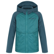 Sudadera para niños Husky Any K turquoise