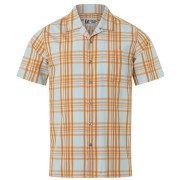 Camisa de hombre Marmot Muir Camp Novelty SS 2023