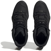 Calzado de senderismo para hombre Adidas Terrex Swift R2 Mid Gtx