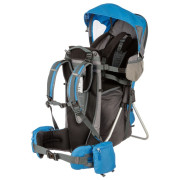 Mochila portabebés Salewa Koala II azul RoyalBlue