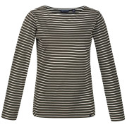 Camiseta de mujer Regatta Fernanda verde oscuro Dkkhak/Lvan