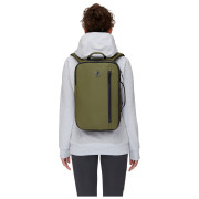 Mochila Mammut Seon Transporter 15